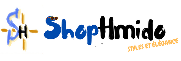 ShopHmido